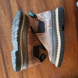 Georgia Boot Georgia Giant Romeo kids